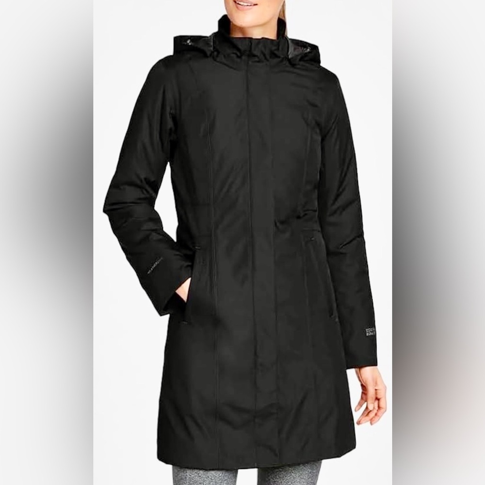 Eddie Bauer Women’s Rain Trench
